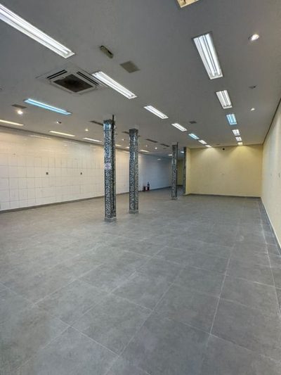 Loja-Salão, 244 m² - Foto 4