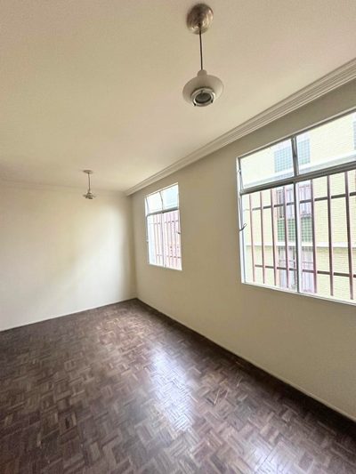 Apartamento, 2 quartos, 49 m² - Foto 1