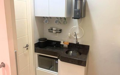 Sala-Conjunto, 45 m² - Foto 5