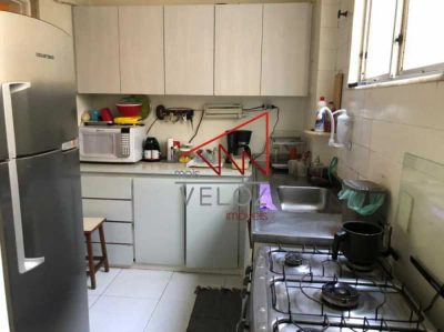 Apartamento, 3 quartos, 114 m² - Foto 1
