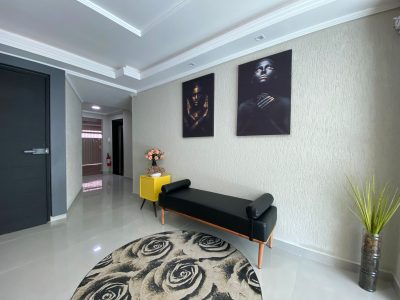 Apartamento, 3 quartos, 110 m² - Foto 3