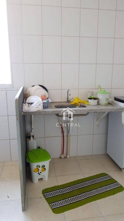 Apartamento, 2 quartos, 52 m² - Foto 4