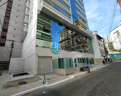 Apartamento, 2 quartos, 72 m² - Foto 2