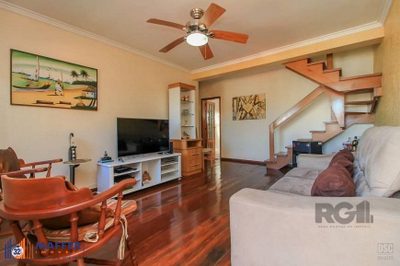 Casa, 3 quartos, 205 m² - Foto 3
