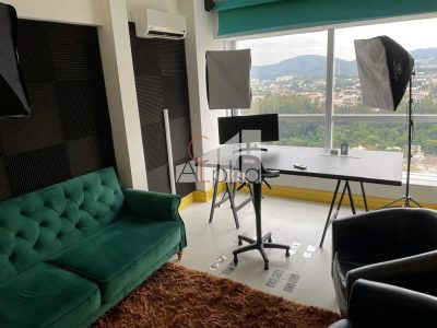 Sala-Conjunto, 44 m² - Foto 1