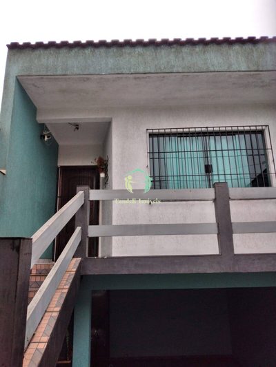 Sobrado, 2 quartos, 219 m² - Foto 2