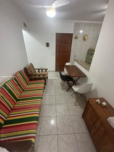 Apartamento, 1 quarto, 35 m² - Foto 3