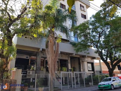 Apartamento, 2 quartos, 71 m² - Foto 1