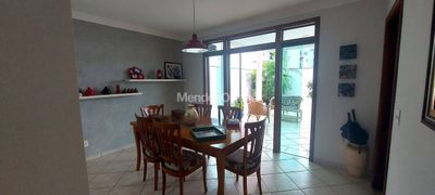 Casa, 3 quartos, 217 m² - Foto 5