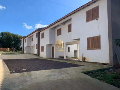 Casa, 2 quartos, 55 m² - Foto 1