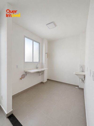 Apartamento, 2 quartos, 40 m² - Foto 5