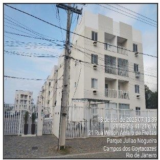 Apartamento, 1 quarto, 51 m² - Foto 1