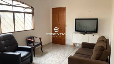 Apartamento, 3 quartos, 85 m² - Foto 1
