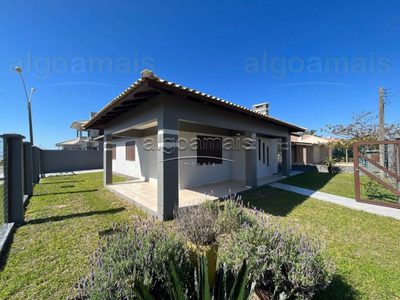 Casa, 3 quartos, 305 m² - Foto 1