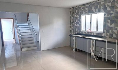 Casa, 3 quartos, 110 m² - Foto 3