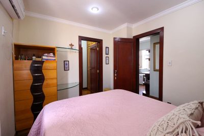 Cobertura, 5 quartos, 241 m² - Foto 5