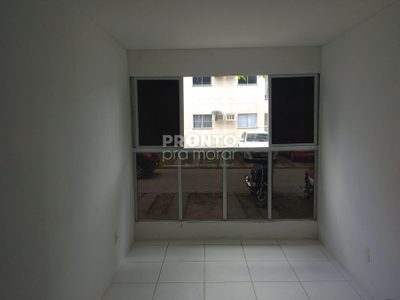 Apartamento, 2 quartos, 46 m² - Foto 5
