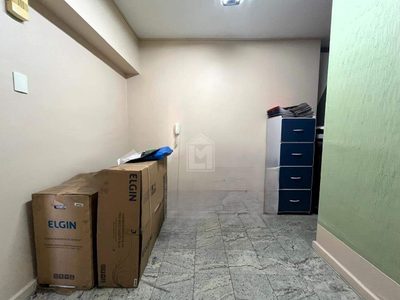 Sala-Conjunto, 42 m² - Foto 5