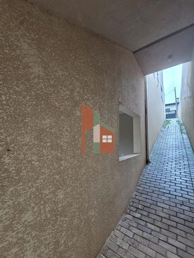 Sobrado, 3 quartos, 162 m² - Foto 2