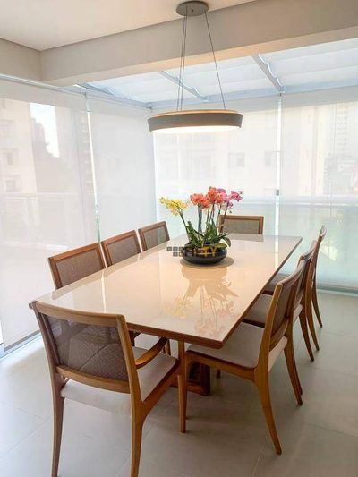 Apartamento, 2 quartos, 93 m² - Foto 5