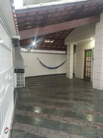 Sobrado, 4 quartos, 132 m² - Foto 4