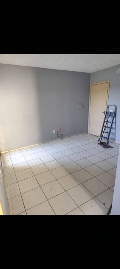 Apartamento, 2 quartos, 48 m² - Foto 2