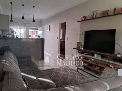 Casa, 2 quartos, 80 m² - Foto 5