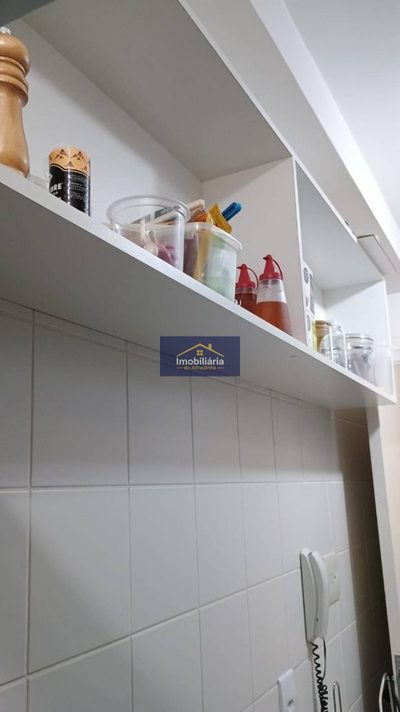 Apartamento, 2 quartos, 50 m² - Foto 4