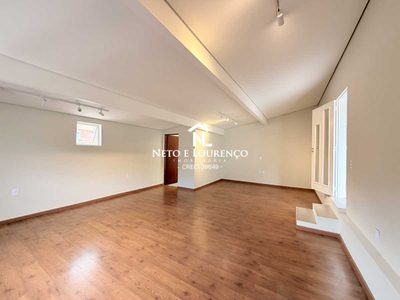 Casa, 3 quartos, 182 m² - Foto 1