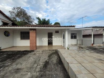 Casa, 3 quartos, 178 m² - Foto 5
