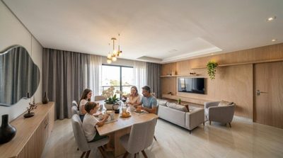 Apartamento, 4 quartos, 185 m² - Foto 5