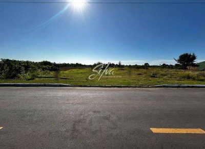 Terreno, 400 m² - Foto 1