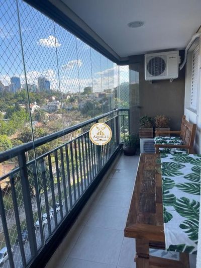 Apartamento, 2 quartos, 81 m² - Foto 1