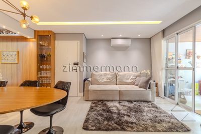 Apartamento, 3 quartos, 76 m² - Foto 5