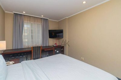 Flat/Apart Hotel, 1 quarto, 21 m² - Foto 2