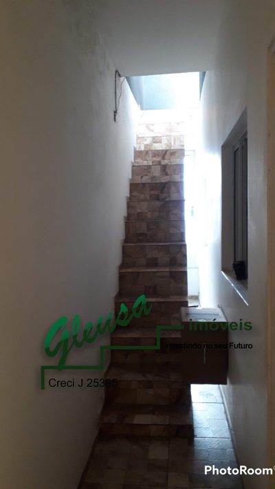 Casa, 3 quartos - Foto 5