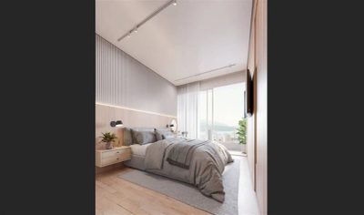 Apartamento, 3 quartos, 150 m² - Foto 3