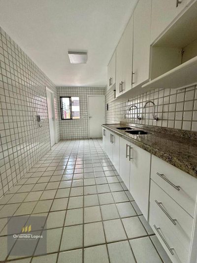 Apartamento, 3 quartos, 125 m² - Foto 4