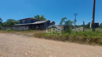 Chácara, 2 quartos, 72 m² - Foto 2