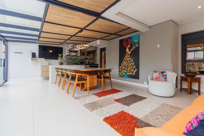 Apartamento, 3 quartos, 318 m² - Foto 3