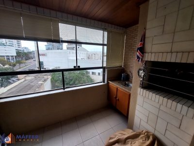 Apartamento, 2 quartos, 67 m² - Foto 5