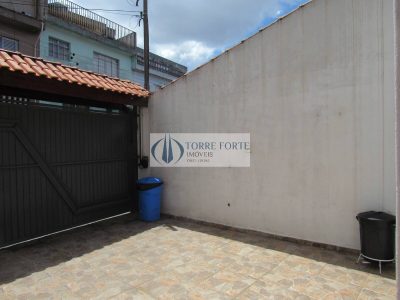 Casa, 3 quartos, 80 m² - Foto 1