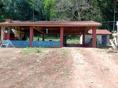 Sítio, 3 quartos, 10000 m² - Foto 3