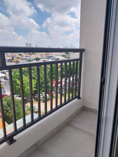Apartamento, 2 quartos, 40 m² - Foto 4