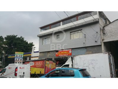 Sobrado, 3 quartos, 413 m² - Foto 4