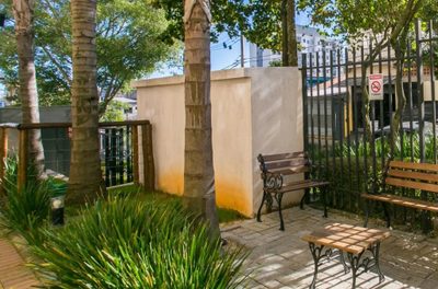 Apartamento, 2 quartos, 40 m² - Foto 4