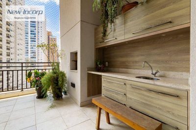 Apartamento, 3 quartos, 156 m² - Foto 1