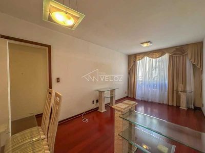 Apartamento, 2 quartos, 70 m² - Foto 5