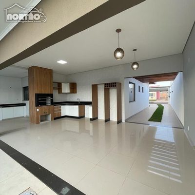 Casa, 3 quartos, 170 m² - Foto 5