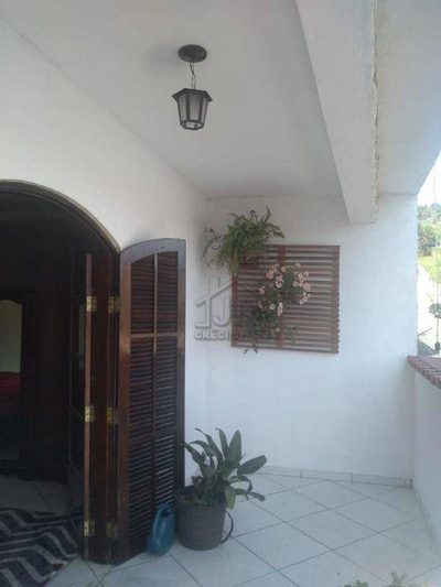 Casa, 3 quartos, 125 m² - Foto 4